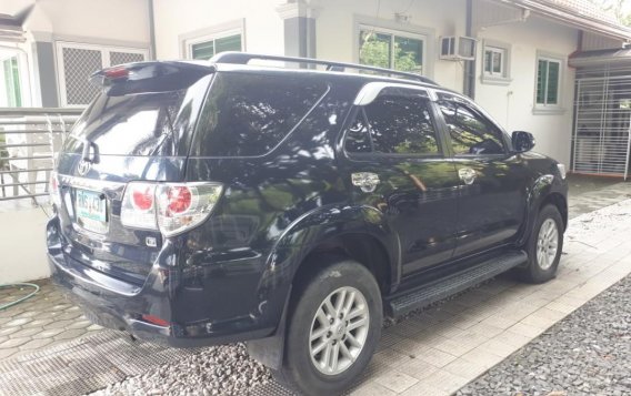 2014 Toyota Fortuner for sale in Baliuag-2