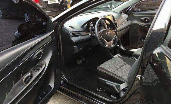 Used Toyota Vios 2018 Automatic Gasoline  for sale in Manila-5