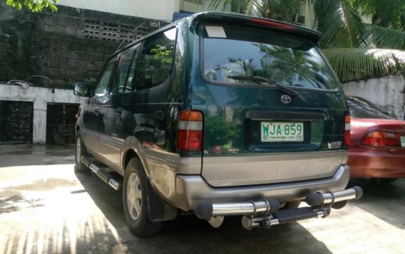 Used Toyota Revo 1999 for sale in Valenzuela-9