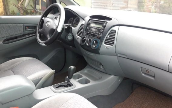 Used Toyota Innova 2011 for sale in Angeles -6