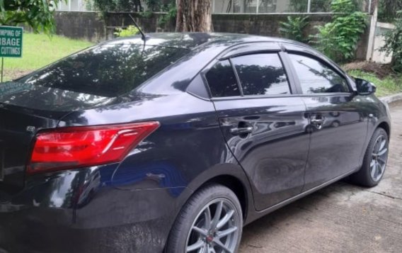 2018 Toyota Vios for sale in Valenzuela -3