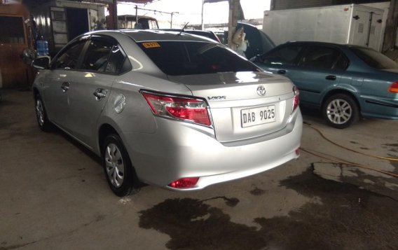 Toyota Vios 2018 for sale in Bacoor-2