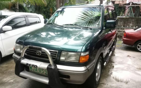 Used Toyota Revo 1999 for sale in Valenzuela