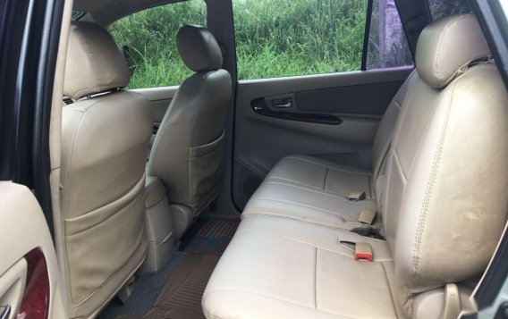 Toyota Innova 2006 for sale in Antipolo-5