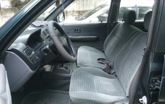 Used Toyota Revo 1999 for sale in Valenzuela-4