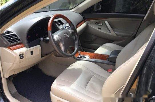 Used Toyota Camry 2011 for sale in Manila-9