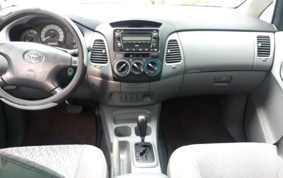 Used Toyota Innova 2011 for sale in Angeles -7