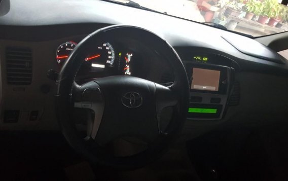 2013 Toyota Innova for sale in Tarlac-6