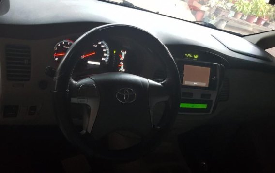 2013 Toyota Innova for sale in Tarlac-6