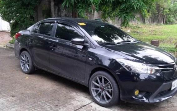 2018 Toyota Vios for sale in Valenzuela -2