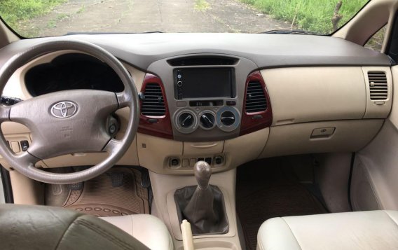 Toyota Innova 2006 for sale in Antipolo-6