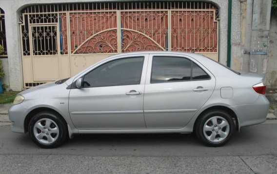 Toyota Vios 2003 for sale in Paranaque -2