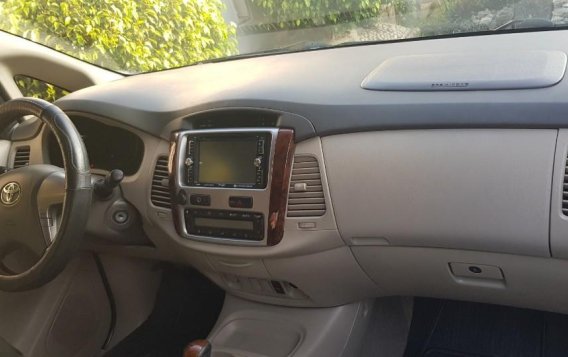 2013 Toyota Innova for sale in Tarlac-8