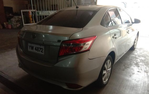 2016 Toyota Vios for sale in Quezon City -4