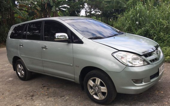 Toyota Innova 2006 for sale in Antipolo-2