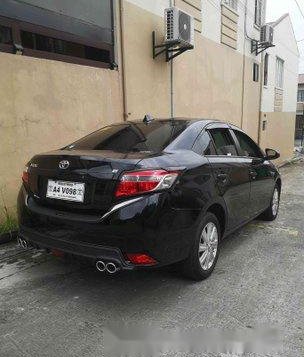 Used Toyota Vios 2018 Automatic Gasoline  for sale in Manila-2