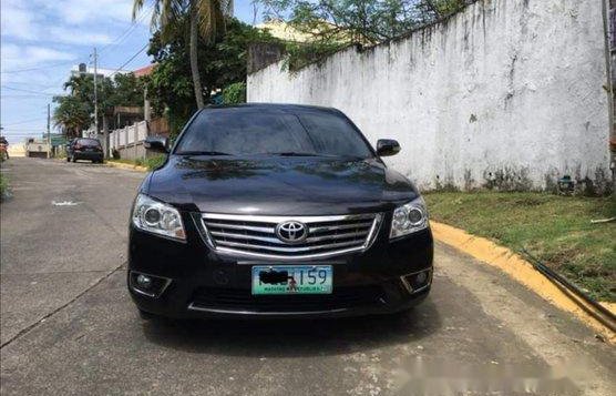 Used Toyota Camry 2011 for sale in Manila-1