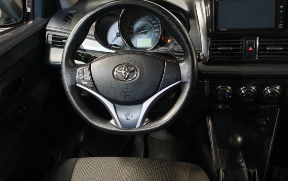 Toyota Vios 1.3E VVTI for sale in San Pablo-2