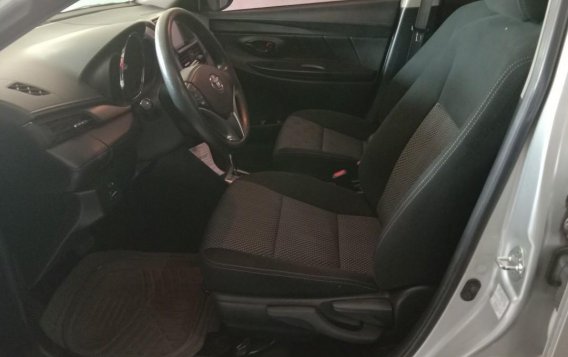 2016 Toyota Vios for sale in Quezon City -6