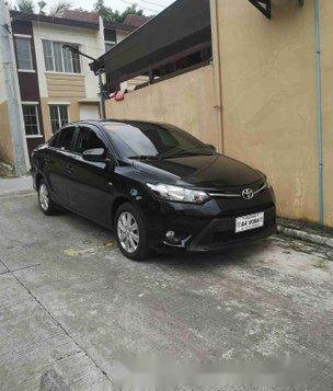 Used Toyota Vios 2018 Automatic Gasoline  for sale in Manila