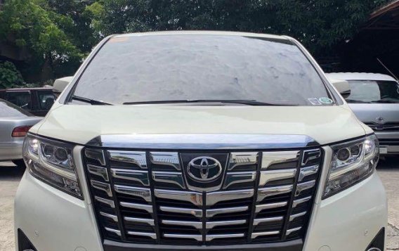 Used Toyota Alphard for sale in Pasay-2