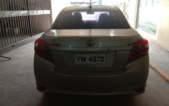 2016 Toyota Vios for sale in Quezon City -5