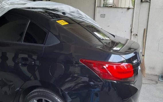 2018 Toyota Vios for sale in Valenzuela 