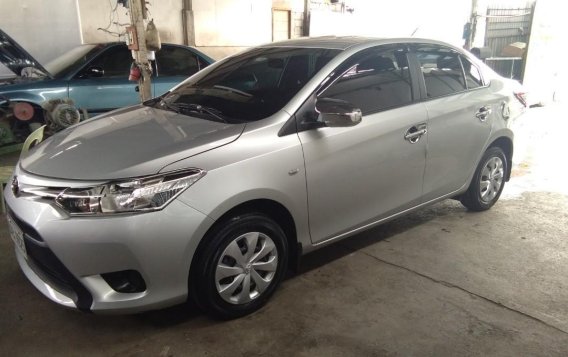 Toyota Vios 2018 for sale in Bacoor-1