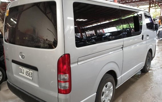 2019 Toyota Hiace for sale in San Pablo-4