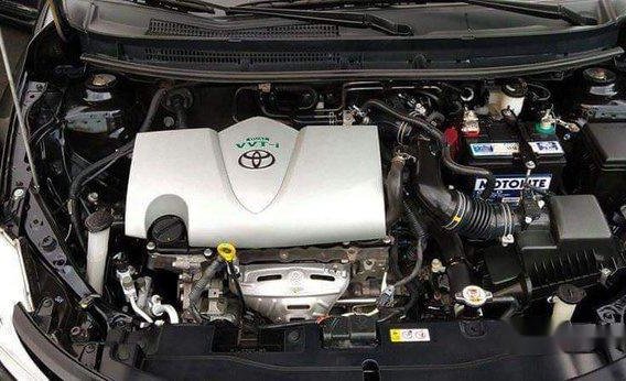 Used Toyota Vios 2018 Automatic Gasoline  for sale in Manila-7