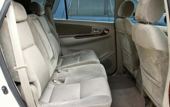 2015 Toyota Innova for sale in Las Piñas-8