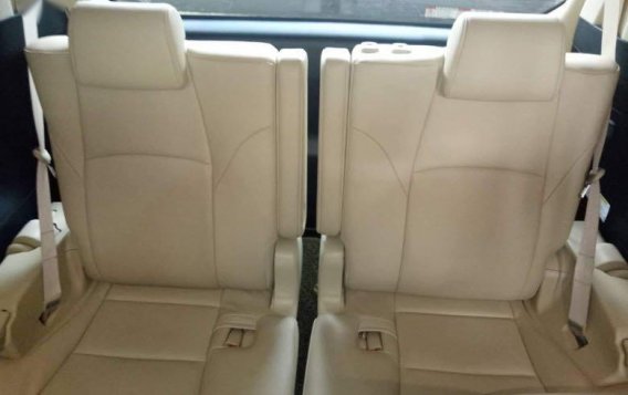 2017 Toyota Alphard for sale in Pasig -3