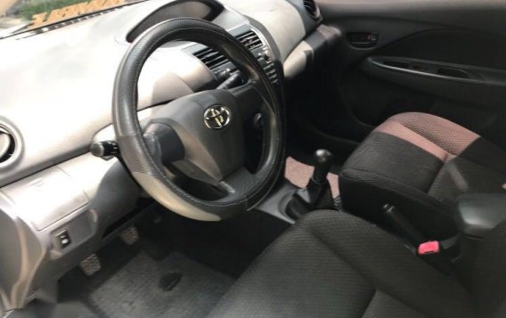 2013 Toyota Vios for sale in San Mateo-5