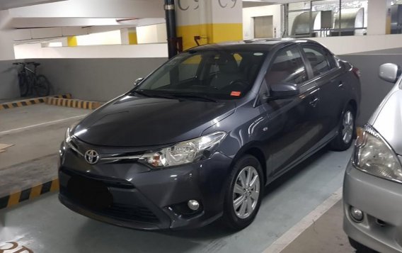 2014 Toyota Vios for sale in Makati