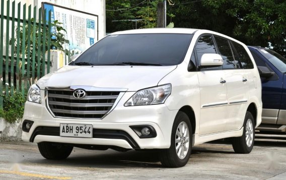 2015 Toyota Innova for sale in Las Piñas-1