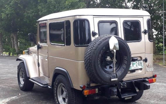 1975 Toyota Land Cruiser for sale in Silang-3