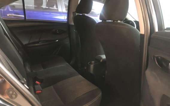 2015 Toyota Vios for sale in Quezon City-4