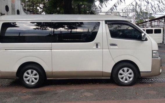 2014 Toyota Grandia for sale in Quezon City-3