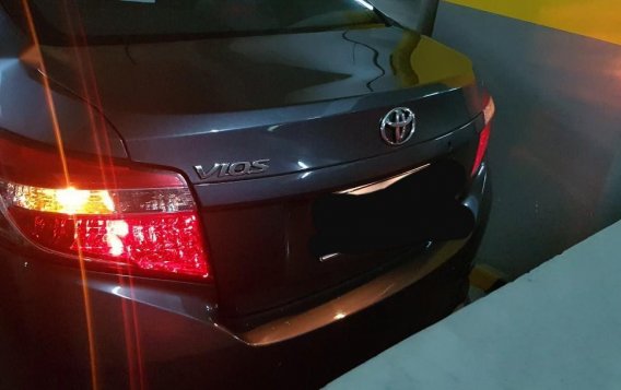 2014 Toyota Vios for sale in Makati-3