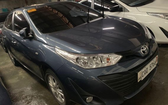 2019 Toyota Vios for sale in Quezon City -1