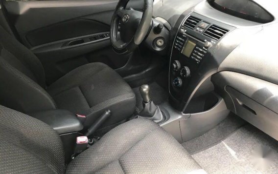 2013 Toyota Vios for sale in San Mateo-4