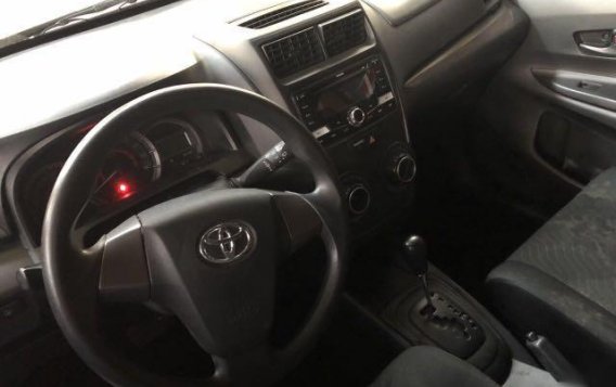 2017 Toyota Avanza for sale in Quezon City -5