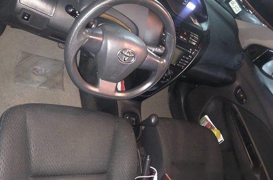 Sell Silver 2012 Toyota Vios at 78000 km-3