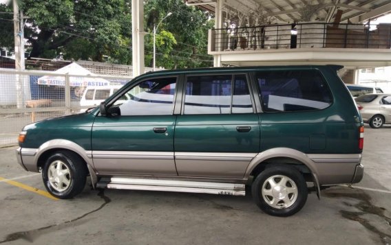 2000 Toyota Revo for sale in Quezon City-3