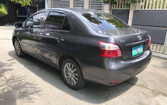 2013 Toyota Vios for sale in San Mateo-6