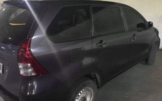 Toyota Avanza 2014 for sale in Cebu City-2