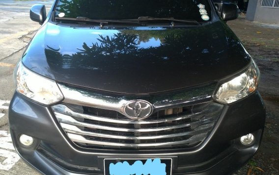 2016 Toyota Avanza for sale in Santa Rosa