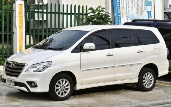 2015 Toyota Innova for sale in Las Piñas-2