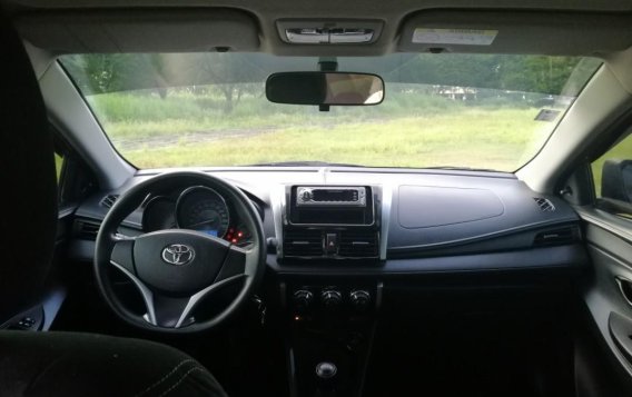 Toyota Vios 2013 for sale in Pasig -5