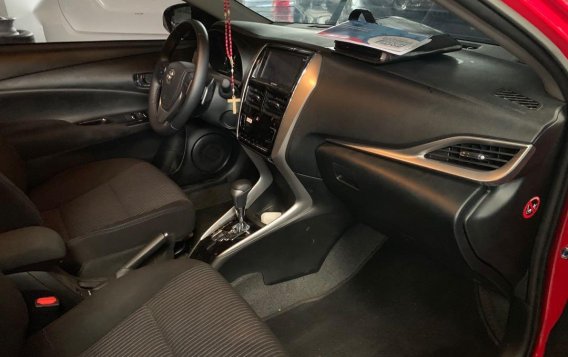 2019 Toyota Vios for sale in Quezon City -3